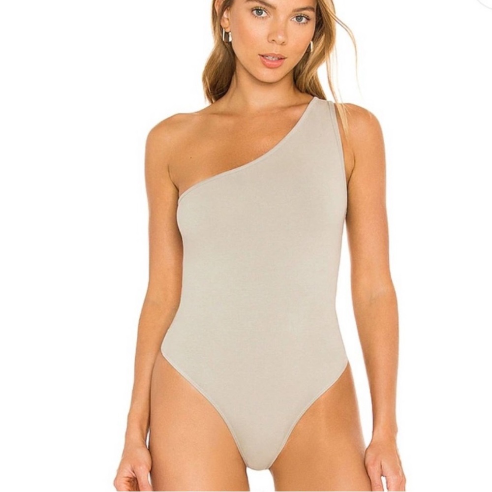 New! LOVERS + FRIENDS ‘Cindi’ Bodysuit